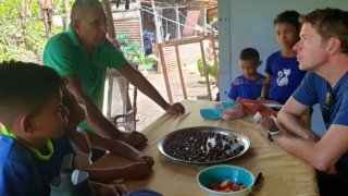 <b>Terra Nicaragua </b> Mission statement