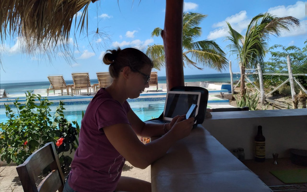 vacances nicaragua en famille