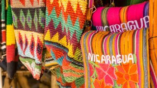 <b>Nicaraguan</b><br>Culture and traditions