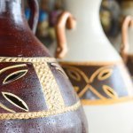 artisanat céramique Nicaragua