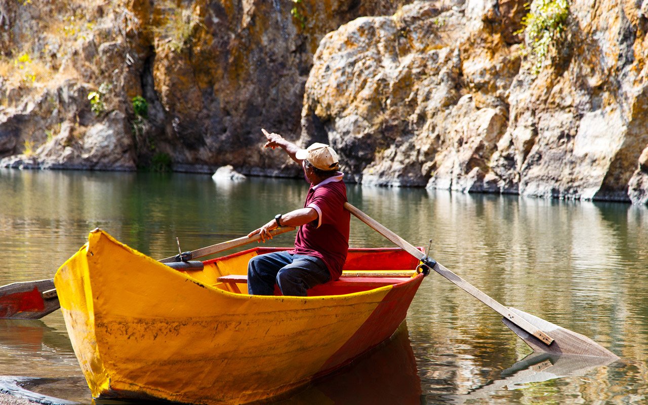 Voyage hors des sentiers battus au Nicaragua 