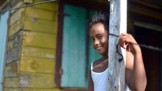 <b>A family adventure</b> to Nicaragua