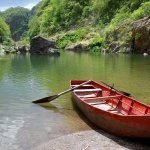 Canyon Spmoto au Nord du Nicaragua