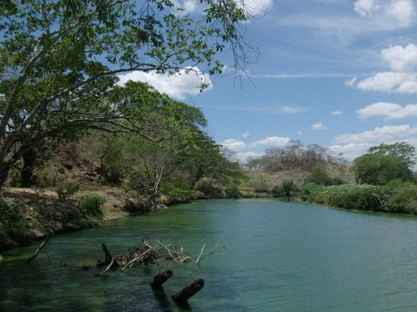 9. The Centre region