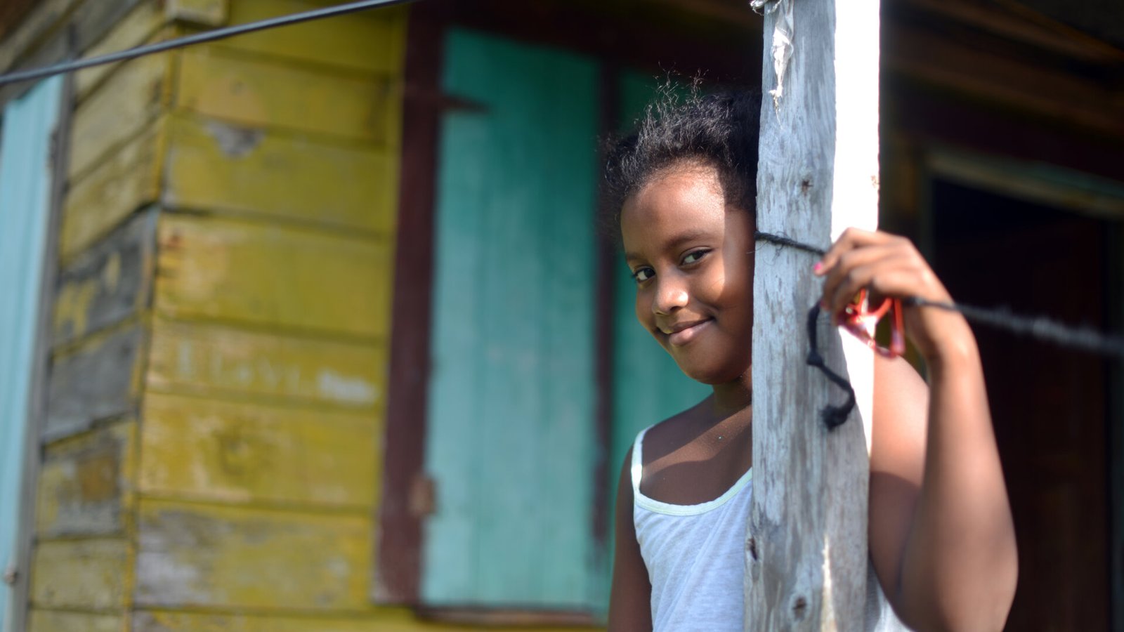 Terra Nicaragua - Agence Locale, Nicaragua