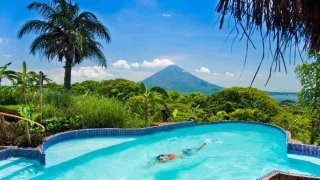 Top 7 resorts and ecolodges in Nicaragua