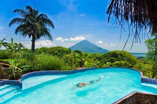 totoco ecolodge Ometepe Nicaragua voyage sur mesure