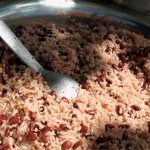 Meilleures photos du Nicaragua, le Gallo pinto