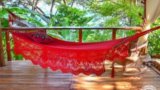 <b>The hammock</b><br>, Nicaragua&rsquo;s cultural heritage