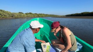 <b>Terra Nicaragua</b> Supplier Charter