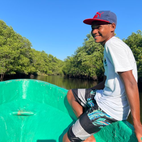 <b>Family tours in Nicaragua: </b><br> A travel guide