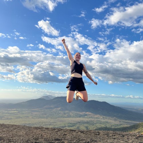 Nicaragua for women: Alone, free and Carefree!