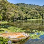 6. Matagalpa and the northern lands