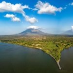 3. Lake Nicaragua