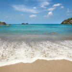 2. Nicaragua's Pacific Coast