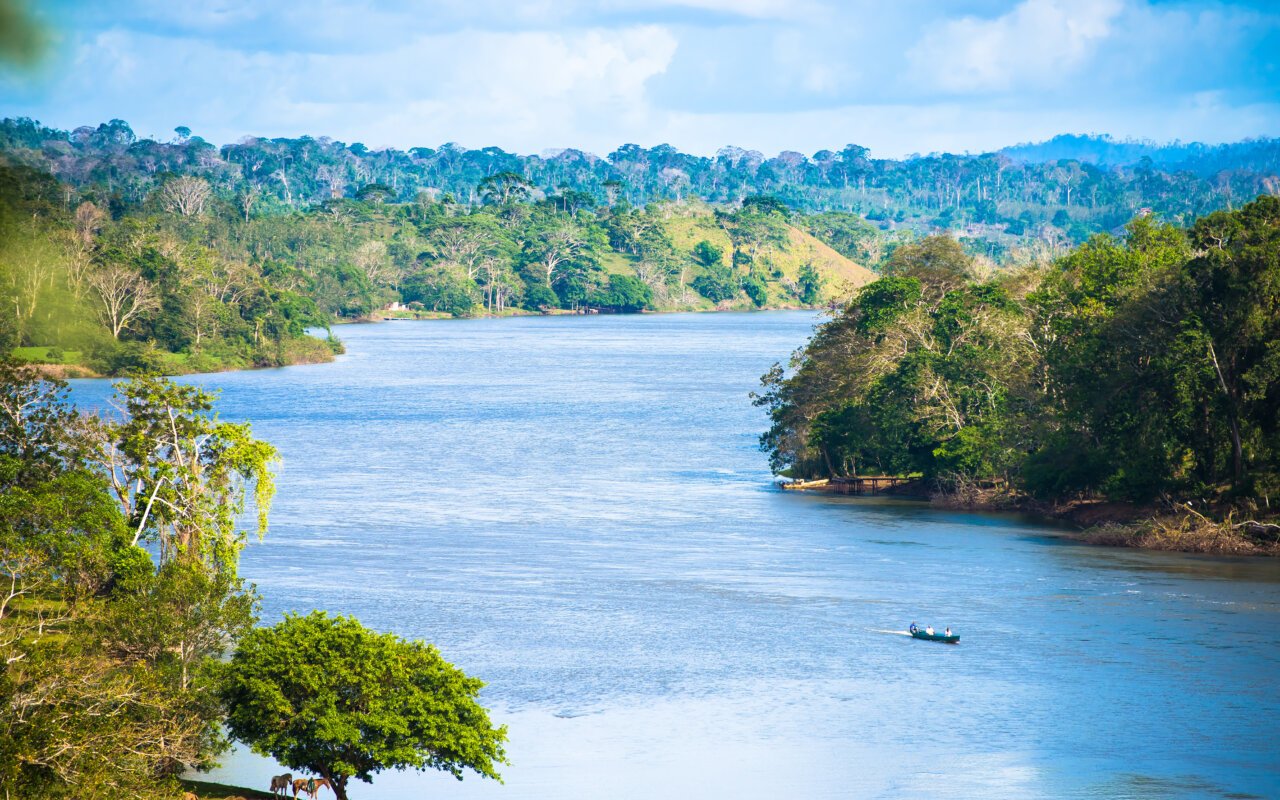 Voyage sur mesure Nicaragua agence locale 