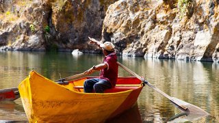 Avis voyageur Dominique Houelbecq