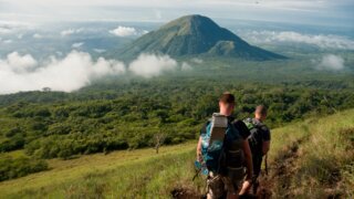  Sport et aventure Nicaragua 